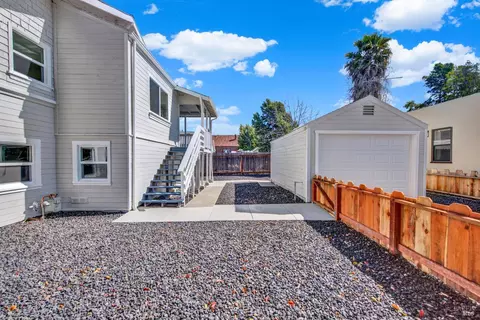 Exterior - 1901 Georgia St, Vallejo, CA 94590 photo 13 of 33