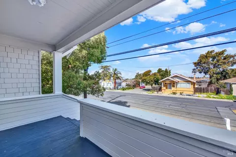 Exterior - 1901 Georgia St, Vallejo, CA 94590 photo 27 of 33