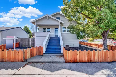 Exterior - 1901 Georgia St, Vallejo, CA 94590 photo 3 of 33