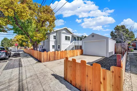 Exterior - 1901 Georgia St, Vallejo, CA 94590 photo 8 of 33