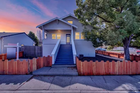 Exterior - 1901 Georgia St, Vallejo, CA 94590 photo 33 of 33