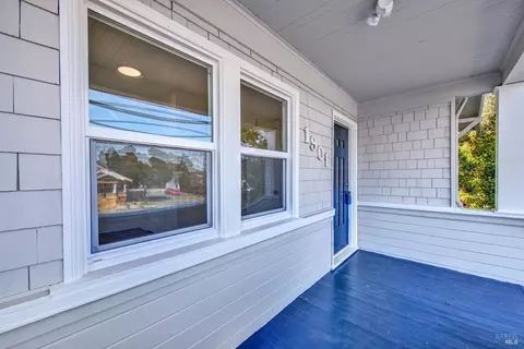 Exterior - 1901 Georgia St, Vallejo, CA 94590 photo 29 of 33