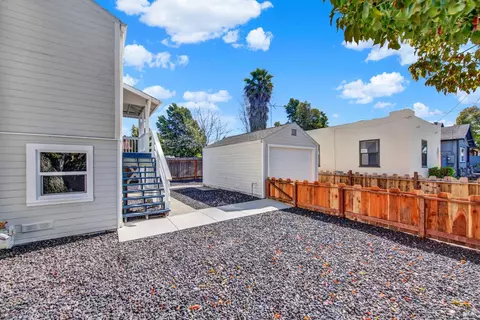 Exterior - 1901 Georgia St, Vallejo, CA 94590 photo 14 of 33