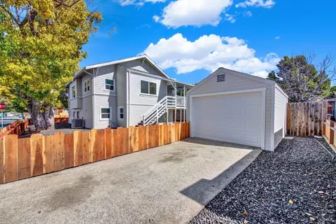 Exterior - 1901 Georgia St, Vallejo, CA 94590 photo 6 of 33