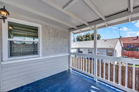 Exterior - 1901 Georgia St, Vallejo, CA 94590 photo 25 of 33