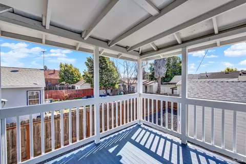Exterior - 1901 Georgia St, Vallejo, CA 94590 photo 22 of 33