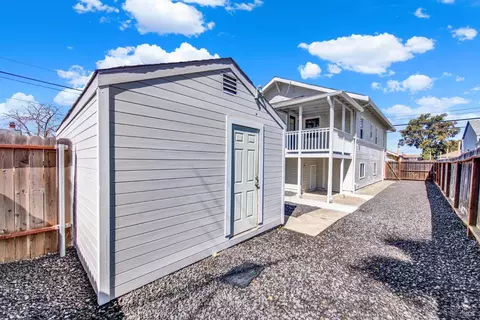 Exterior - 1901 Georgia St, Vallejo, CA 94590 photo 18 of 33
