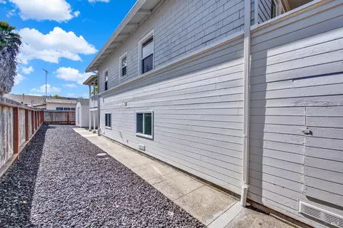 Exterior - 1901 Georgia St, Vallejo, CA 94590 photo 32 of 33