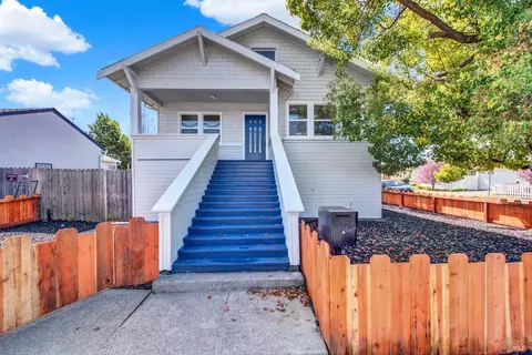 Exterior - 1901 Georgia St, Vallejo, CA 94590 photo 2 of 33