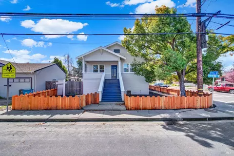 1901 Georgia St, Vallejo, CA 94590
