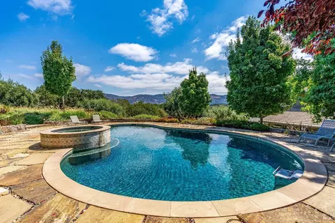 Exterior - 2225 1st Ave, Napa, CA 94558 photo 11 of 18