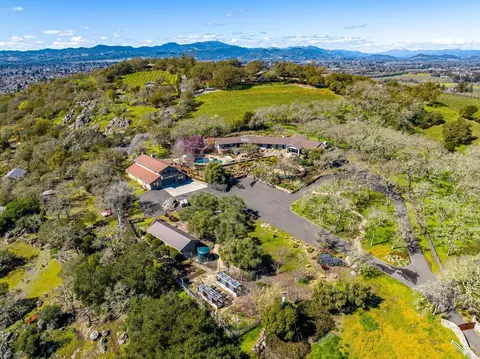 View/Area - 2225 1st Ave, Napa, CA 94558 photo 6 of 7