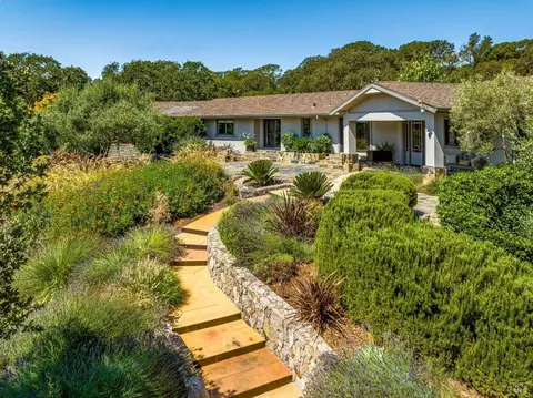 Exterior - 2225 1st Ave, Napa, CA 94558 photo 5 of 18