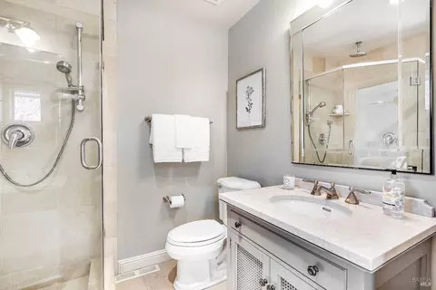 Bath - 2225 1st Ave, Napa, CA 94558 photo 2 of 7
