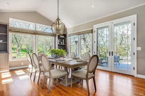 Dining - 2225 1st Ave, Napa, CA 94558 photo 1 of 4