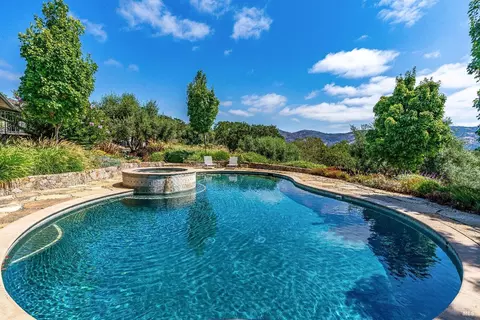 Exterior - 2225 1st Ave, Napa, CA 94558 photo 12 of 18