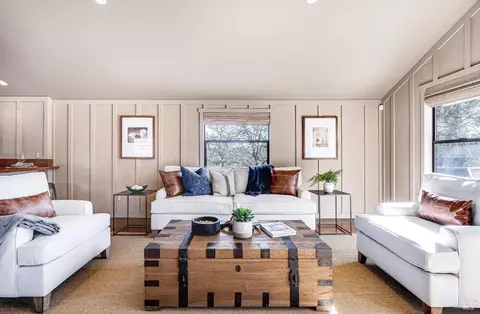Living - 2225 1st Ave, Napa, CA 94558 photo 5 of 6