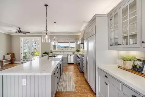Kitchen - 2225 1st Ave, Napa, CA 94558 photo 2 of 5