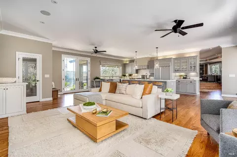 Living - 2225 1st Ave, Napa, CA 94558 photo 1 of 6