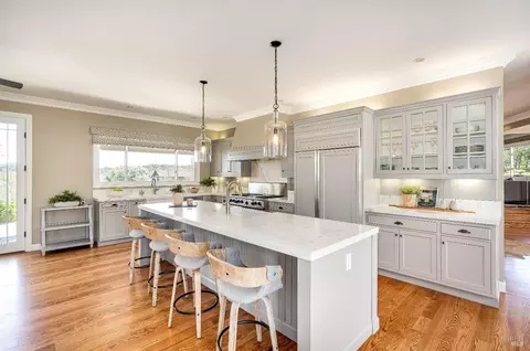 Kitchen - 2225 1st Ave, Napa, CA 94558 photo 3 of 5
