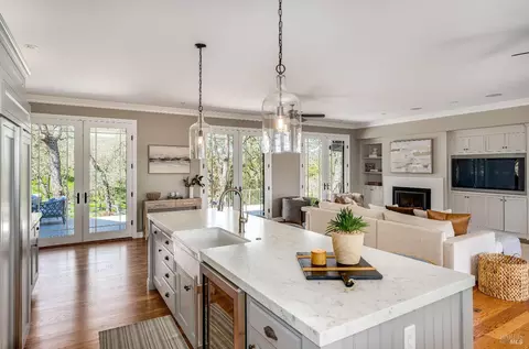 Kitchen - 2225 1st Ave, Napa, CA 94558 photo 1 of 5