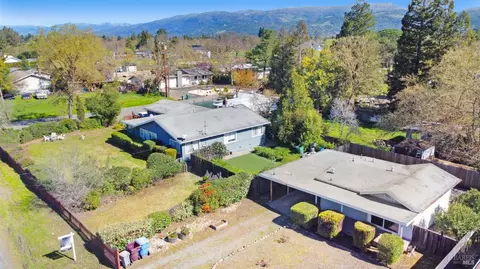18805-18807 Orange Ave, Sonoma, CA 95476
