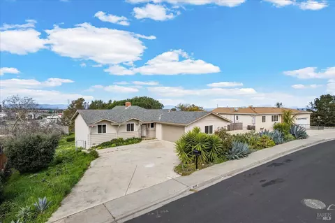 1145 Stallion Rd, El Sobrante, CA 94803