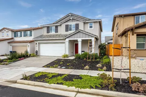 3036 Balance Cir, Fairfield, CA 94533