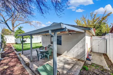 Exterior - 148 Edwin Dr, Vacaville, CA 95687 photo 13 of 16