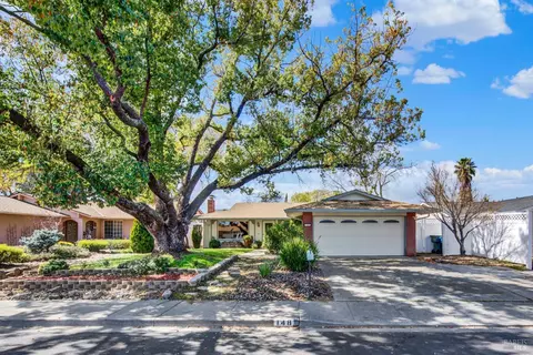 148 Edwin Dr, Vacaville, CA 95687