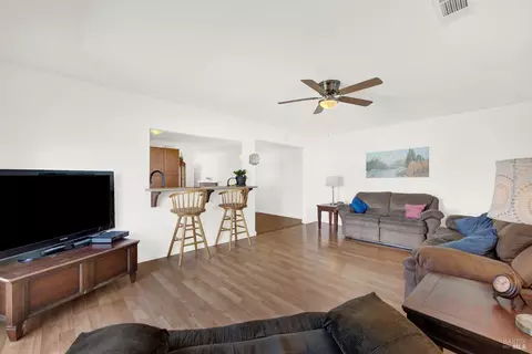 Living - 148 Edwin Dr, Vacaville, CA 95687 photo 4 of 7