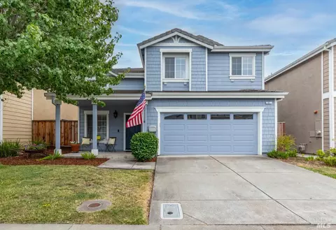 11 Kevin Ln, American Canyon, CA 94503