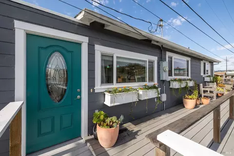 52 Greenbrae Boardwalk, Greenbrae, CA 94904