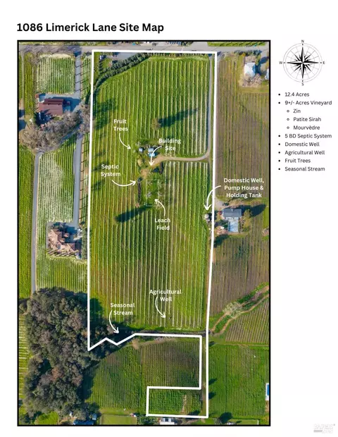 1086 Limerick Ln, Healdsburg, CA 95448 photo 42