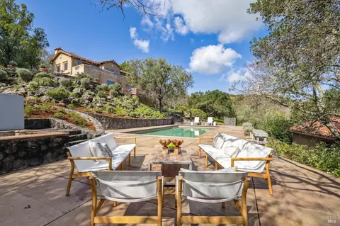 4124 White Alder, Sonoma, CA 95476