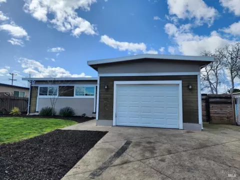 2037 Nottingham Dr, Fairfield, CA 94533