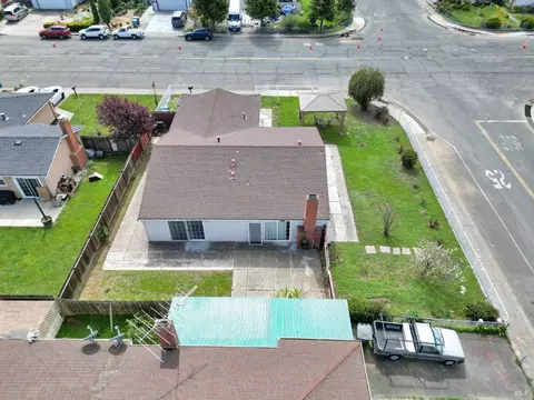 View/Area - 398 Meadows Dr, Vallejo, CA 94589 photo 1 of 9