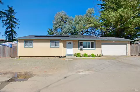 937 Emmy Lou Ct, Santa Rosa, CA 95407