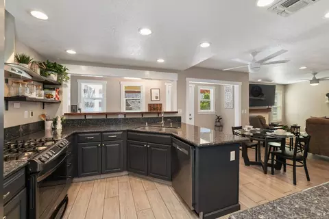 Kitchen - 731 Rambleton Dr, Vacaville, CA 95688 photo 1 of 6