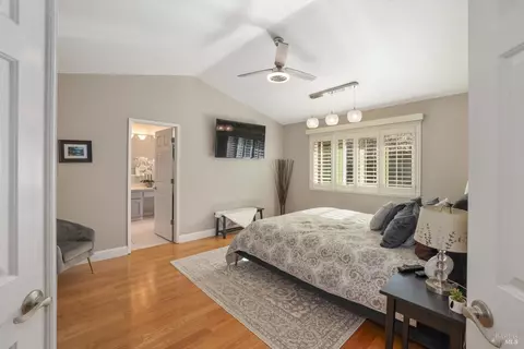 Bedroom - 731 Rambleton Dr, Vacaville, CA 95688 photo 1 of 9