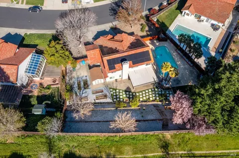 View/Area - 731 Rambleton Dr, Vacaville, CA 95688 photo 17 of 17