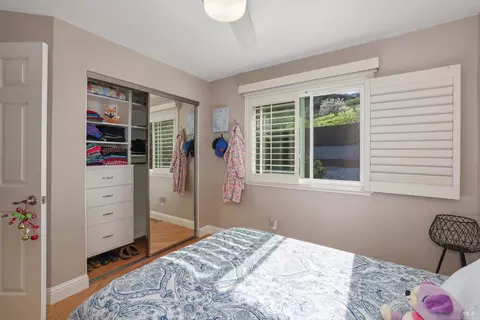 Bedroom - 731 Rambleton Dr, Vacaville, CA 95688 photo 6 of 9