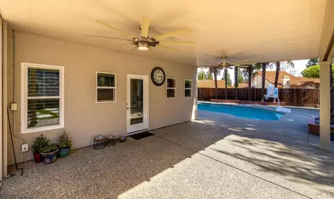 Exterior - 731 Rambleton Dr, Vacaville, CA 95688 photo 8 of 22