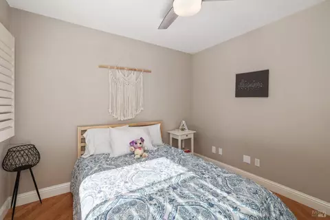 Bedroom - 731 Rambleton Dr, Vacaville, CA 95688 photo 7 of 9