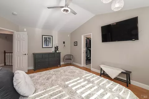 Bedroom - 731 Rambleton Dr, Vacaville, CA 95688 photo 4 of 9