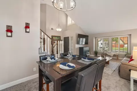 Dining - 731 Rambleton Dr, Vacaville, CA 95688 photo 2 of 2