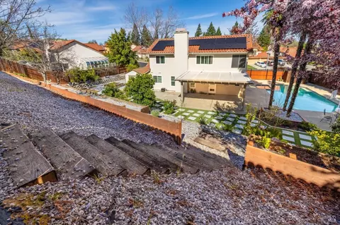 Exterior - 731 Rambleton Dr, Vacaville, CA 95688 photo 19 of 22