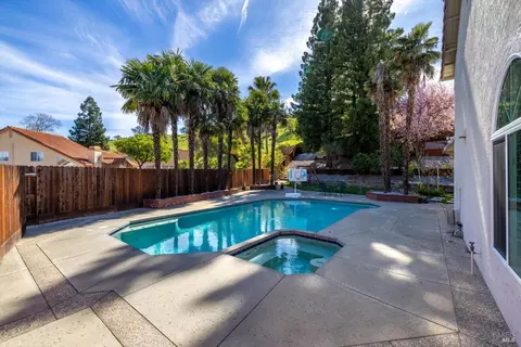 Exterior - 731 Rambleton Dr, Vacaville, CA 95688 photo 11 of 22