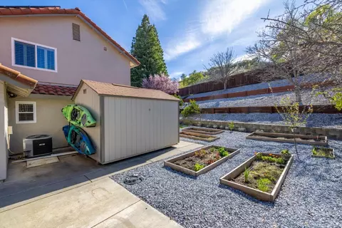Exterior - 731 Rambleton Dr, Vacaville, CA 95688 photo 17 of 22
