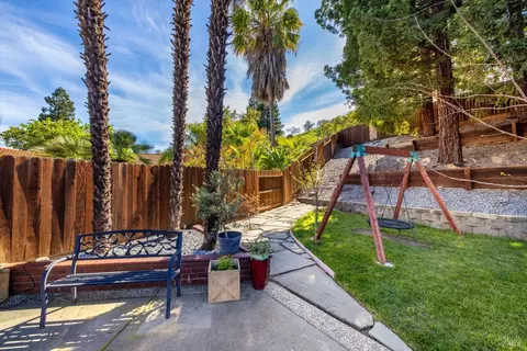 Exterior - 731 Rambleton Dr, Vacaville, CA 95688 photo 15 of 22